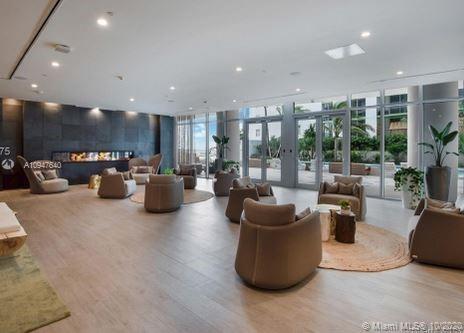 Aria on the Bay - Residential Lease