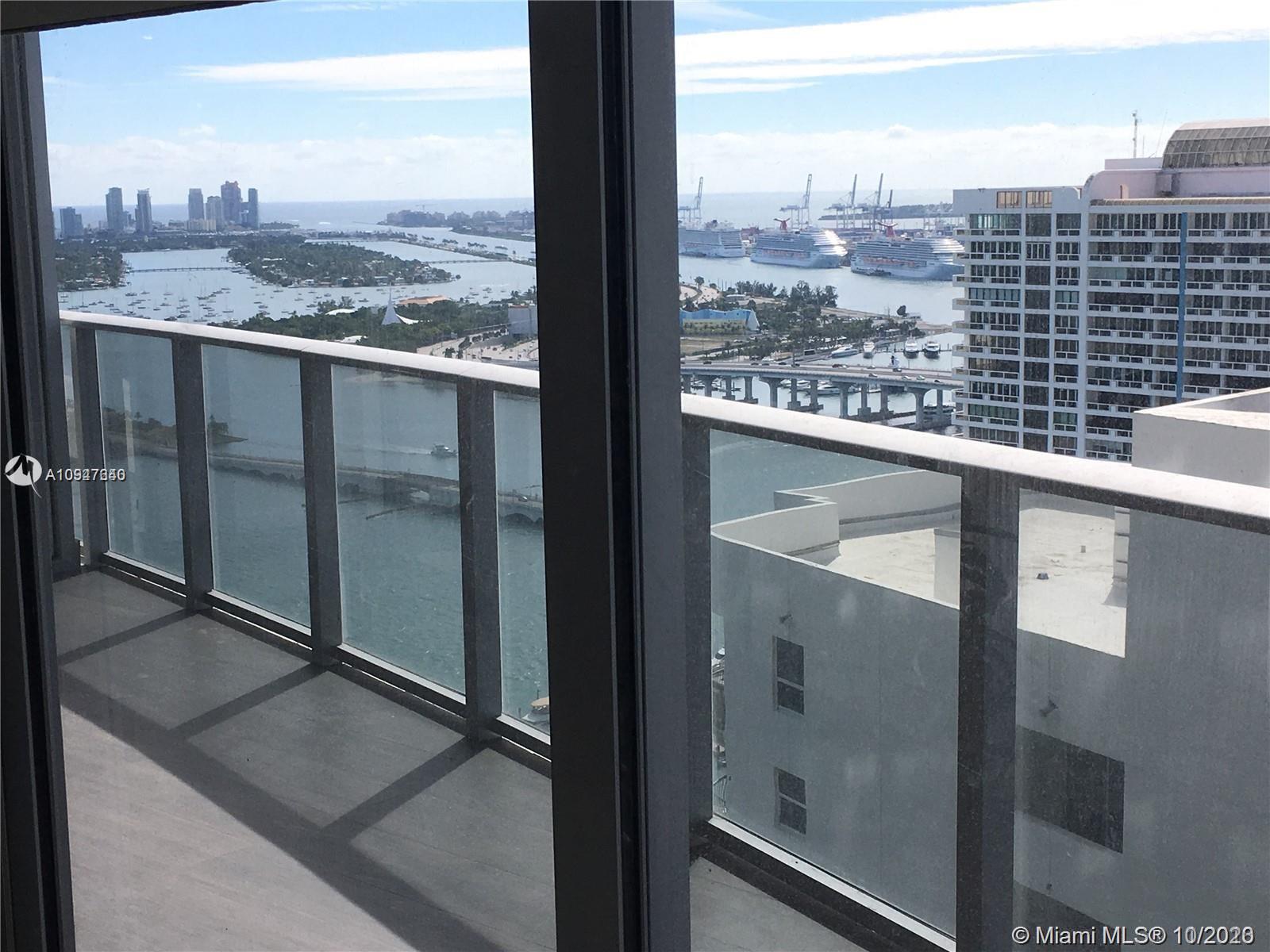 Aria on the Bay - Residential Lease