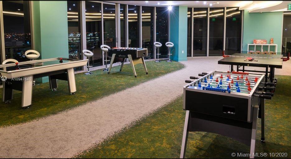 Aria on the Bay - Residential Lease