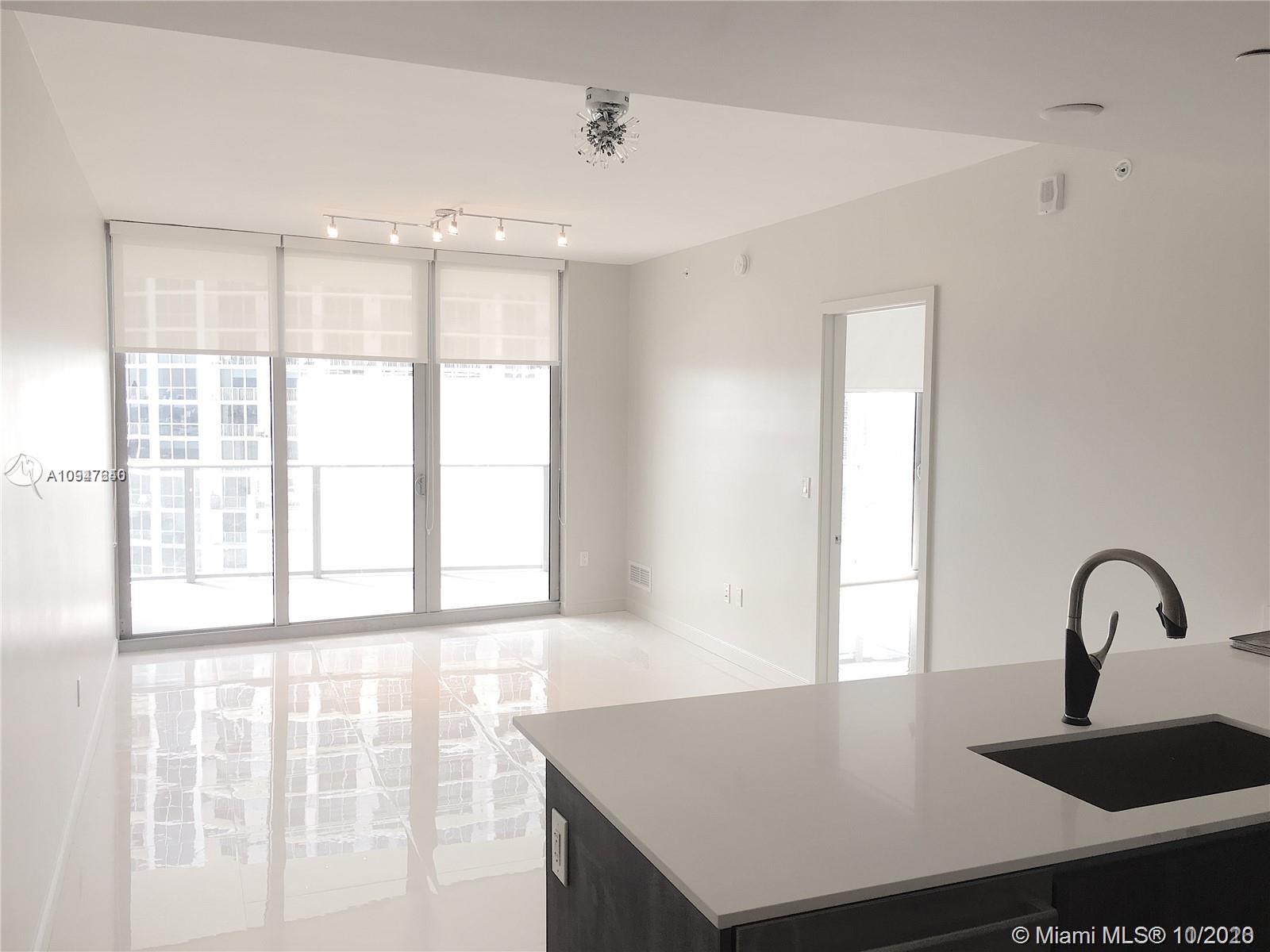 Aria on the Bay - Residential Lease