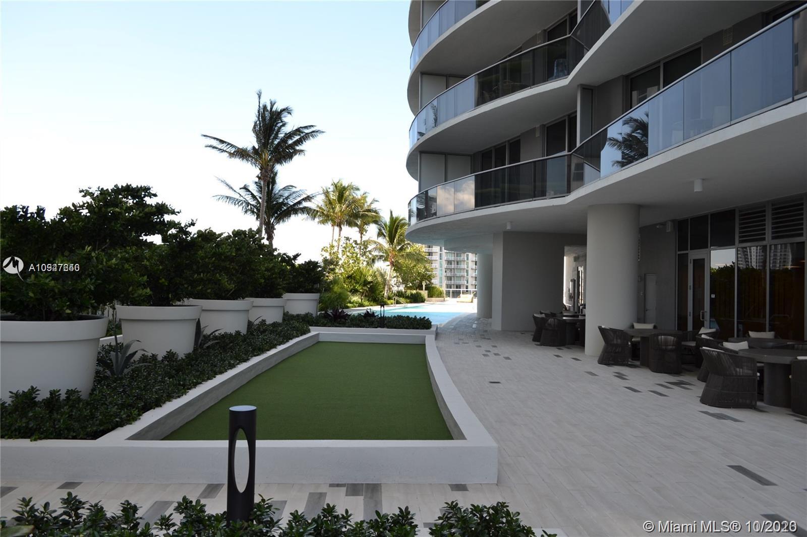 Aria on the Bay - Residential Lease