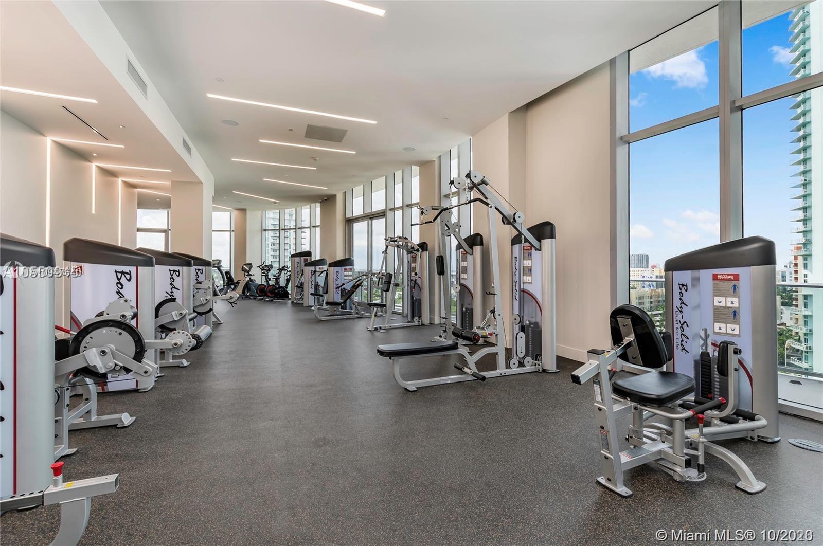 Aria on the Bay - Residential Lease