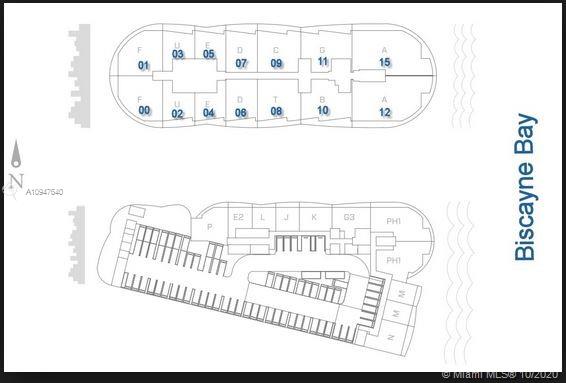 Aria on the Bay - Residential Lease