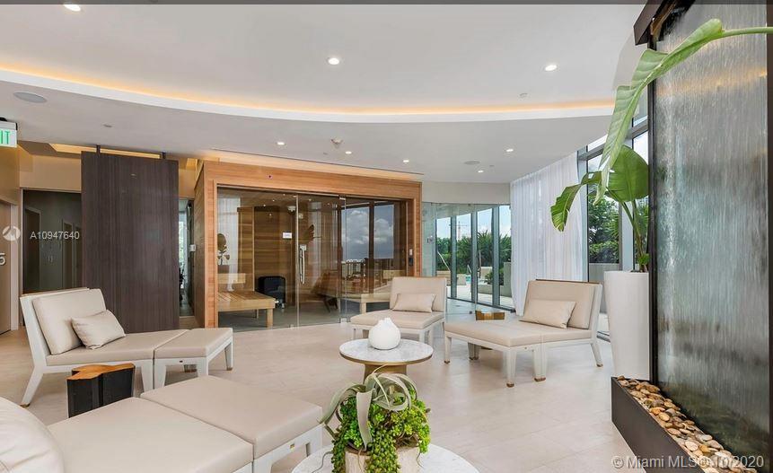 Aria on the Bay - Residential Lease