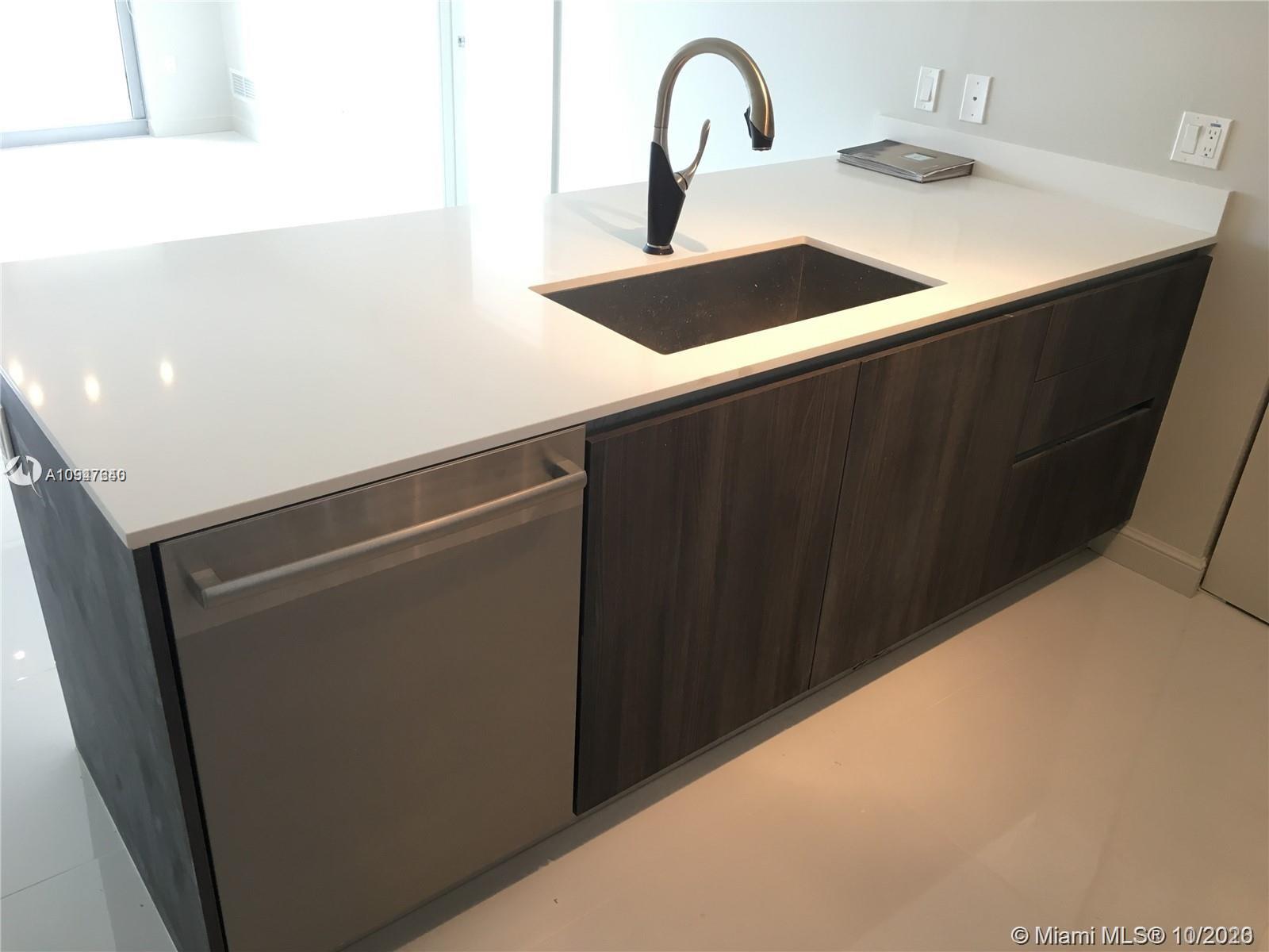 Aria on the Bay - Residential Lease