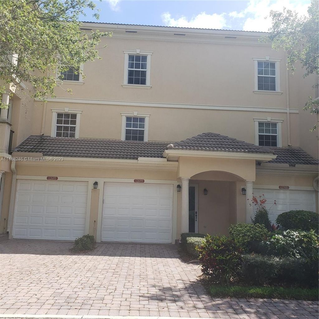 Photo of 12699 SE Old Cypress Dr #12699, Hobe Sound, FL 33455 (MLS # A11488246)