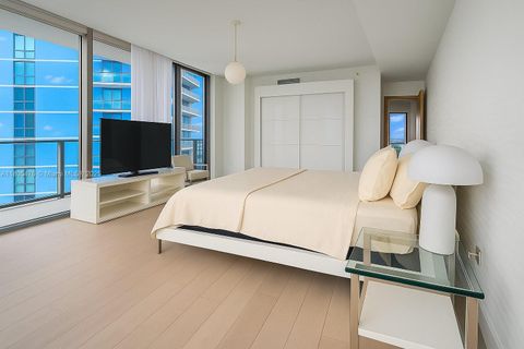 480 NE 31 Street 2607 Miami FL 33137