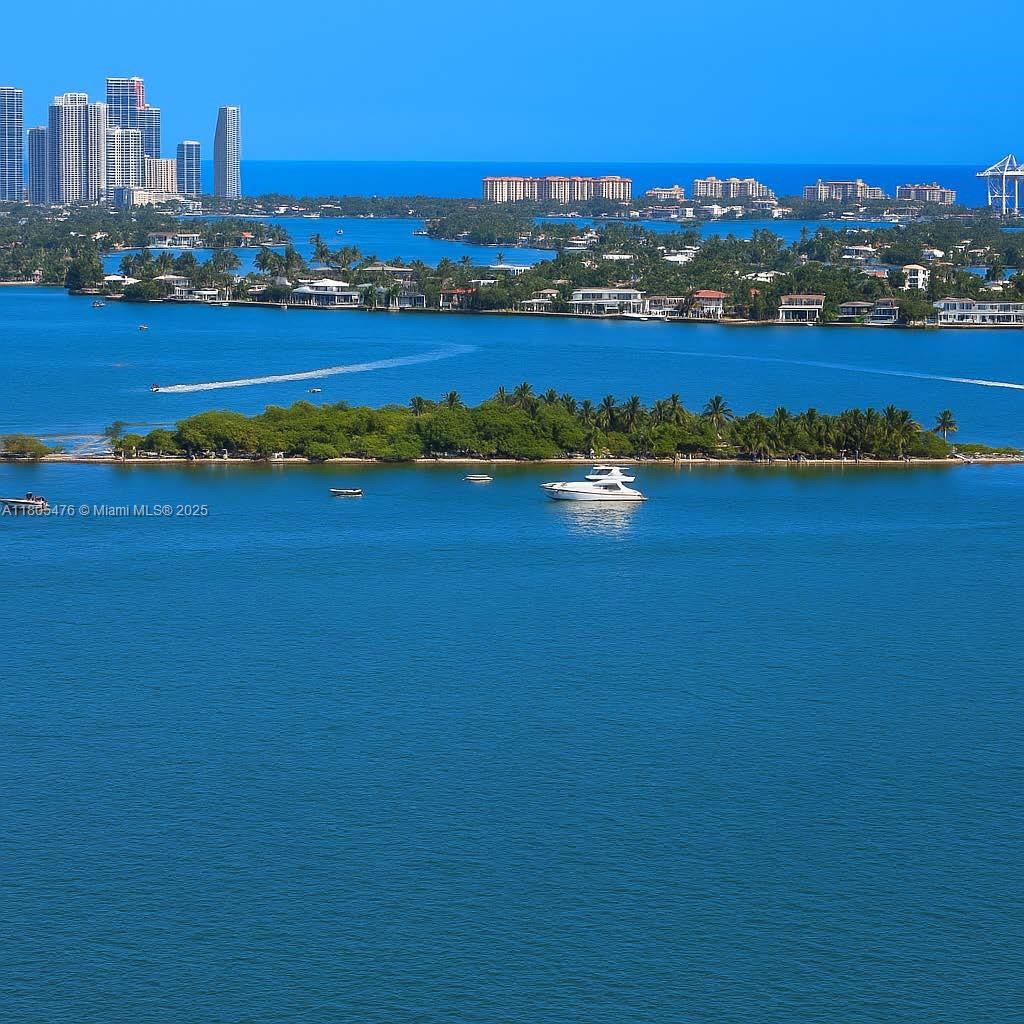 GRAN PARAISO CONDO - Residential