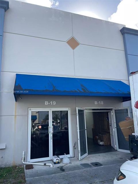 4960 NW 165th St B18 Miami Gardens FL 33014