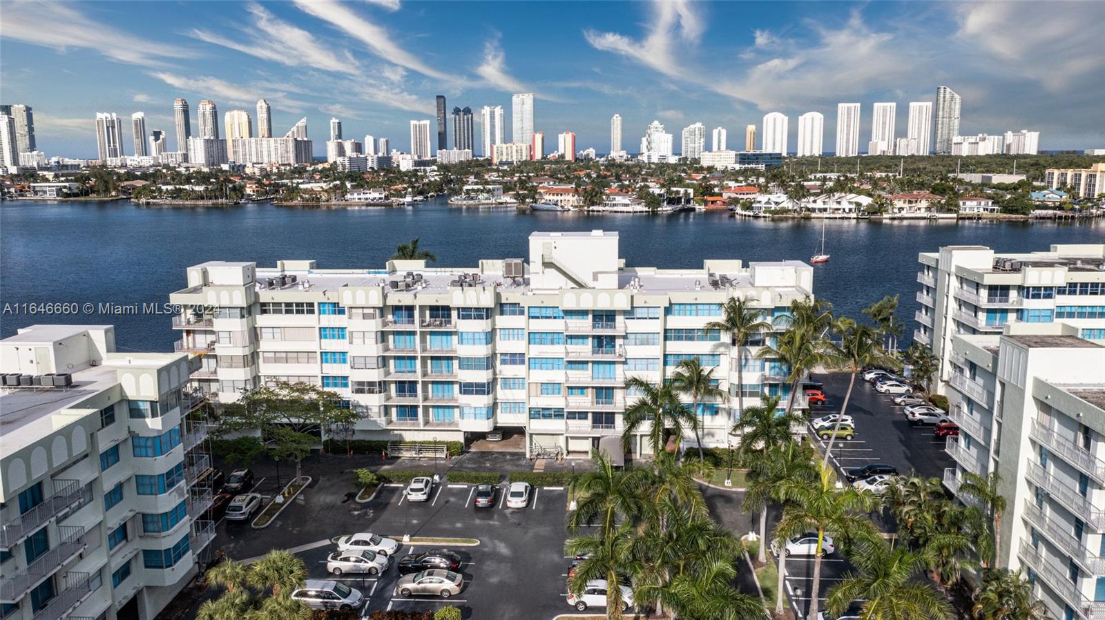 Property for Sale at 16558 Ne 26th Ave 2A, North Miami Beach, Miami-Dade County, Florida - Bedrooms: 2 
Bathrooms: 2  - $352,000