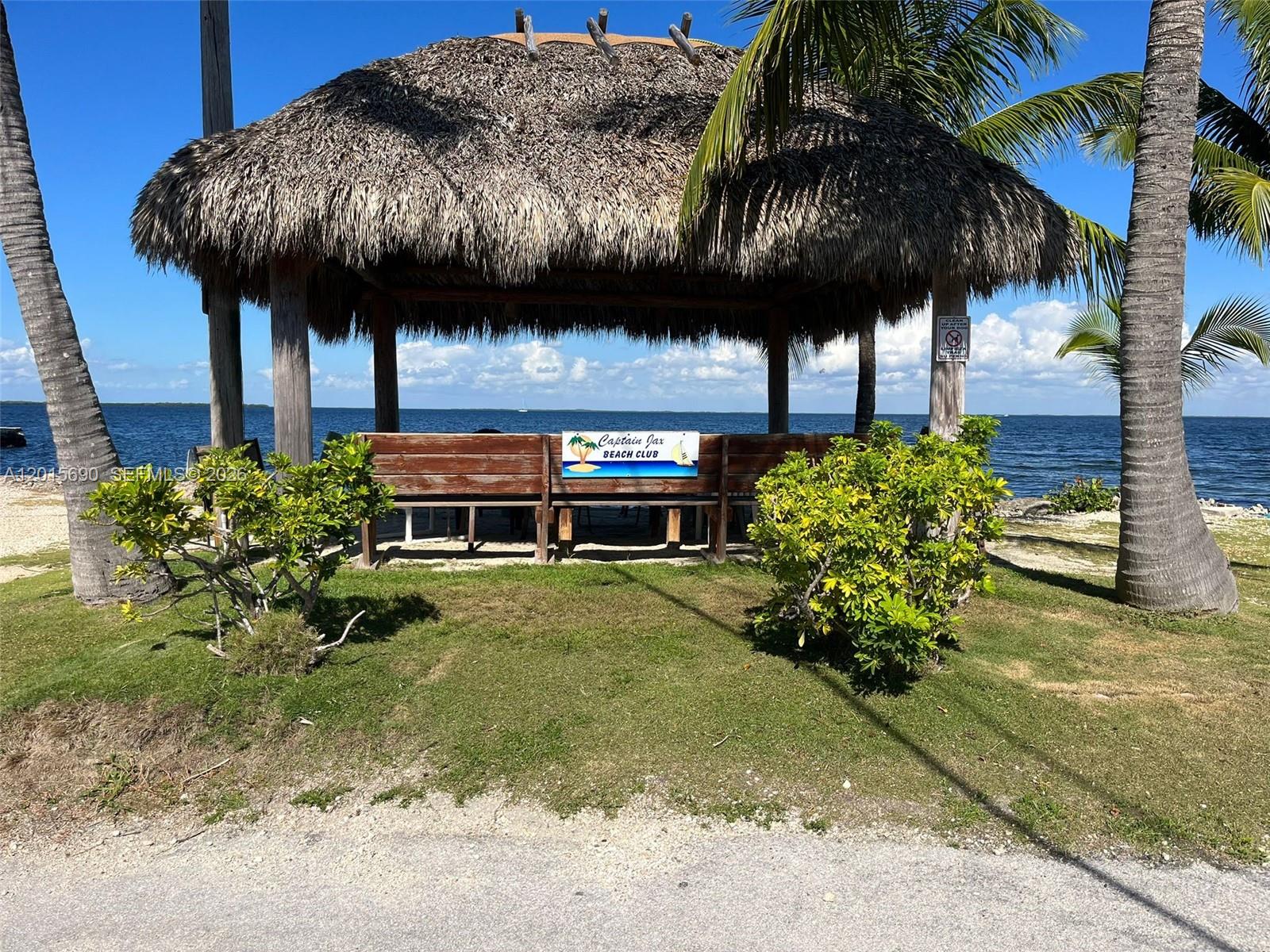Captain Jax Mobile - Residential