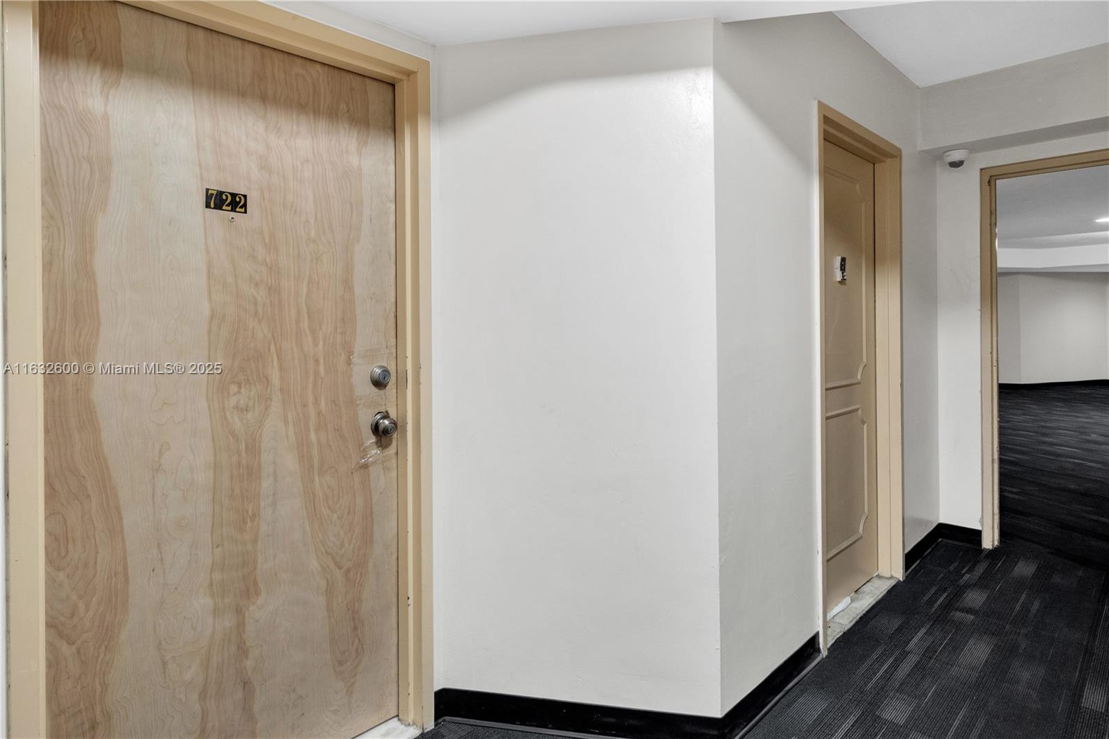 BUCKLEY TOWERS CONDO - EA - Residential