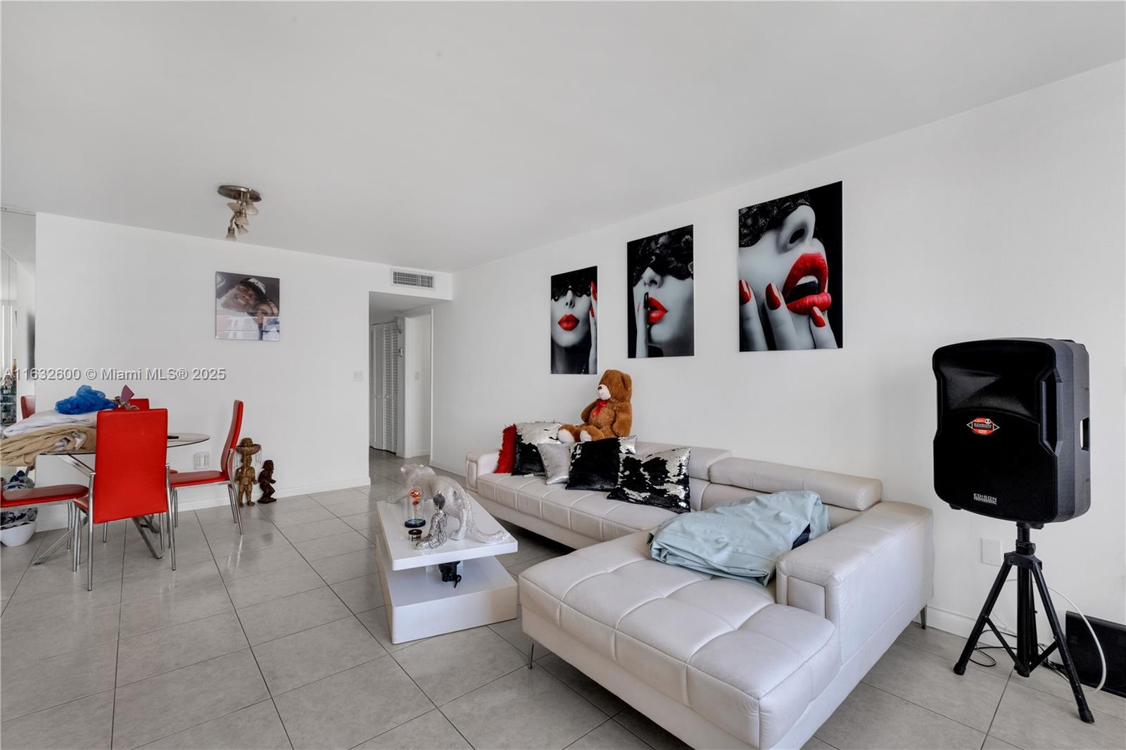 BUCKLEY TOWERS CONDO - EA - Residential