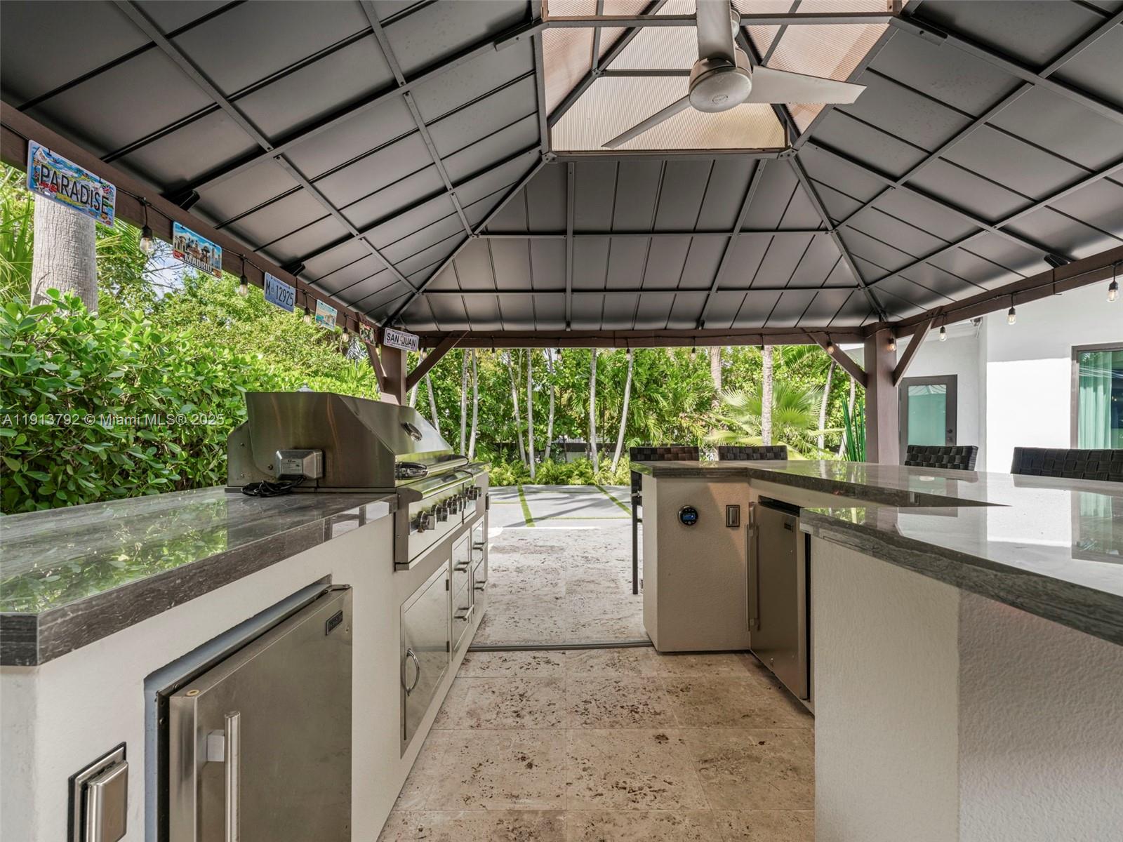 BEACH VIEW ADDN - Residential