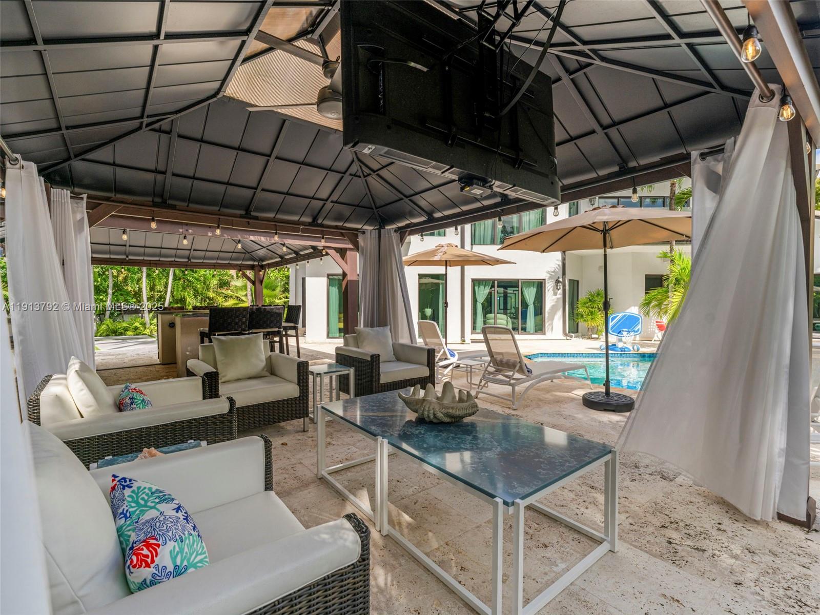 BEACH VIEW ADDN - Residential