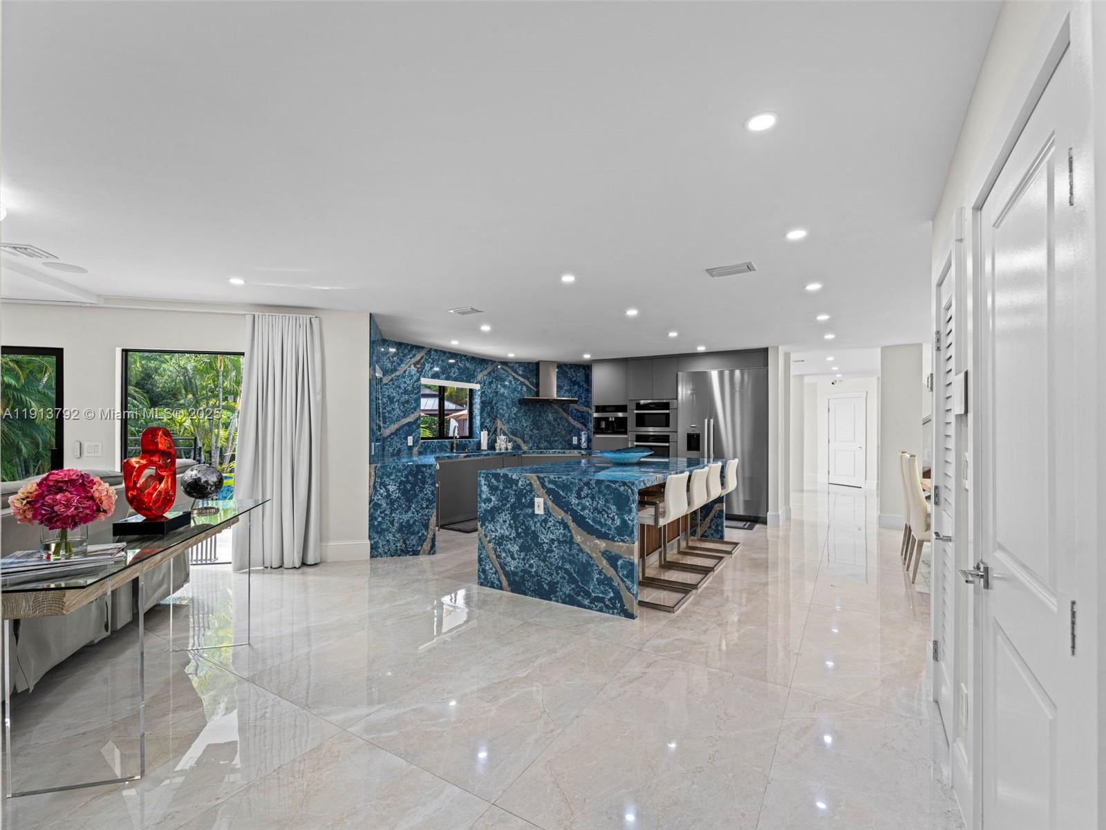 BEACH VIEW ADDN - Residential