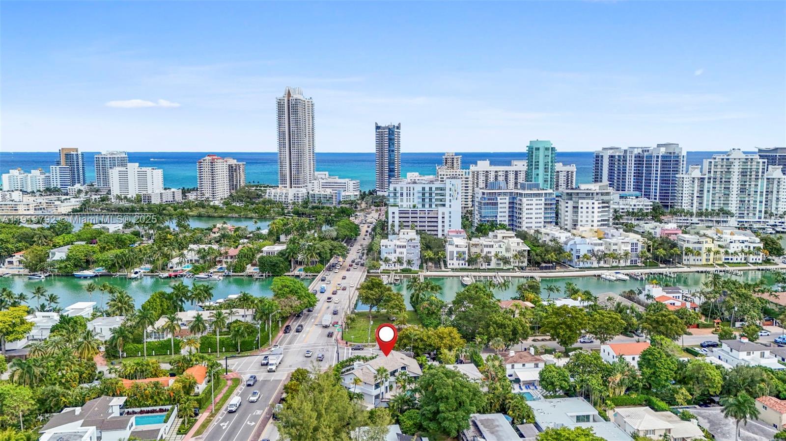 BEACH VIEW ADDN - Residential