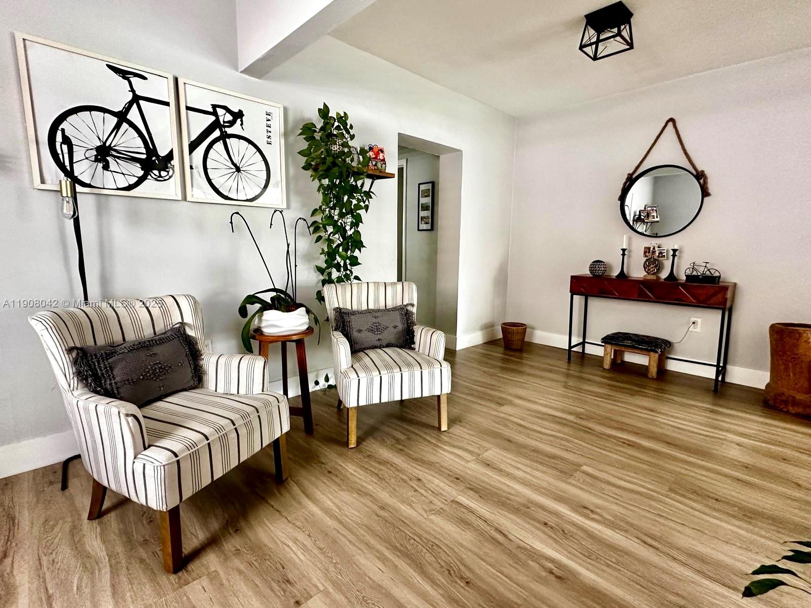 PARKDALE HEIGHTS - Residential