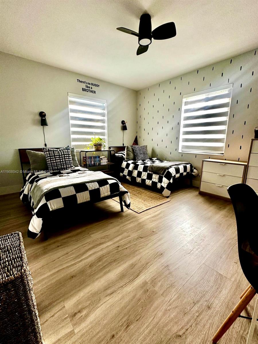 PARKDALE HEIGHTS - Residential