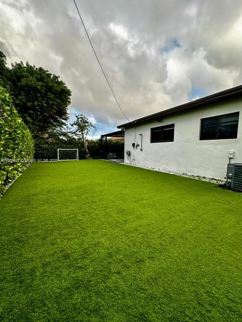 PARKDALE HEIGHTS - Residential