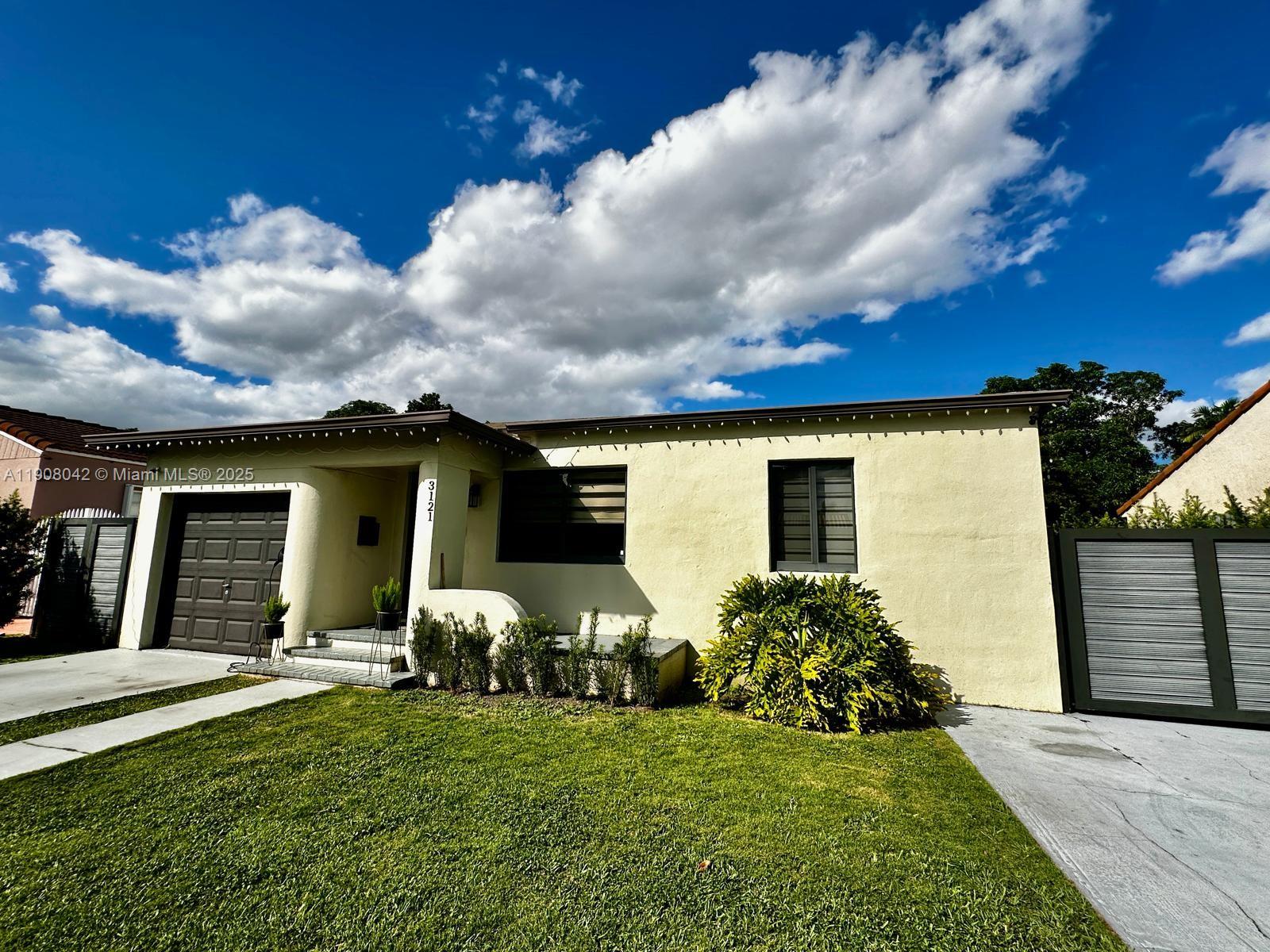 PARKDALE HEIGHTS - Residential