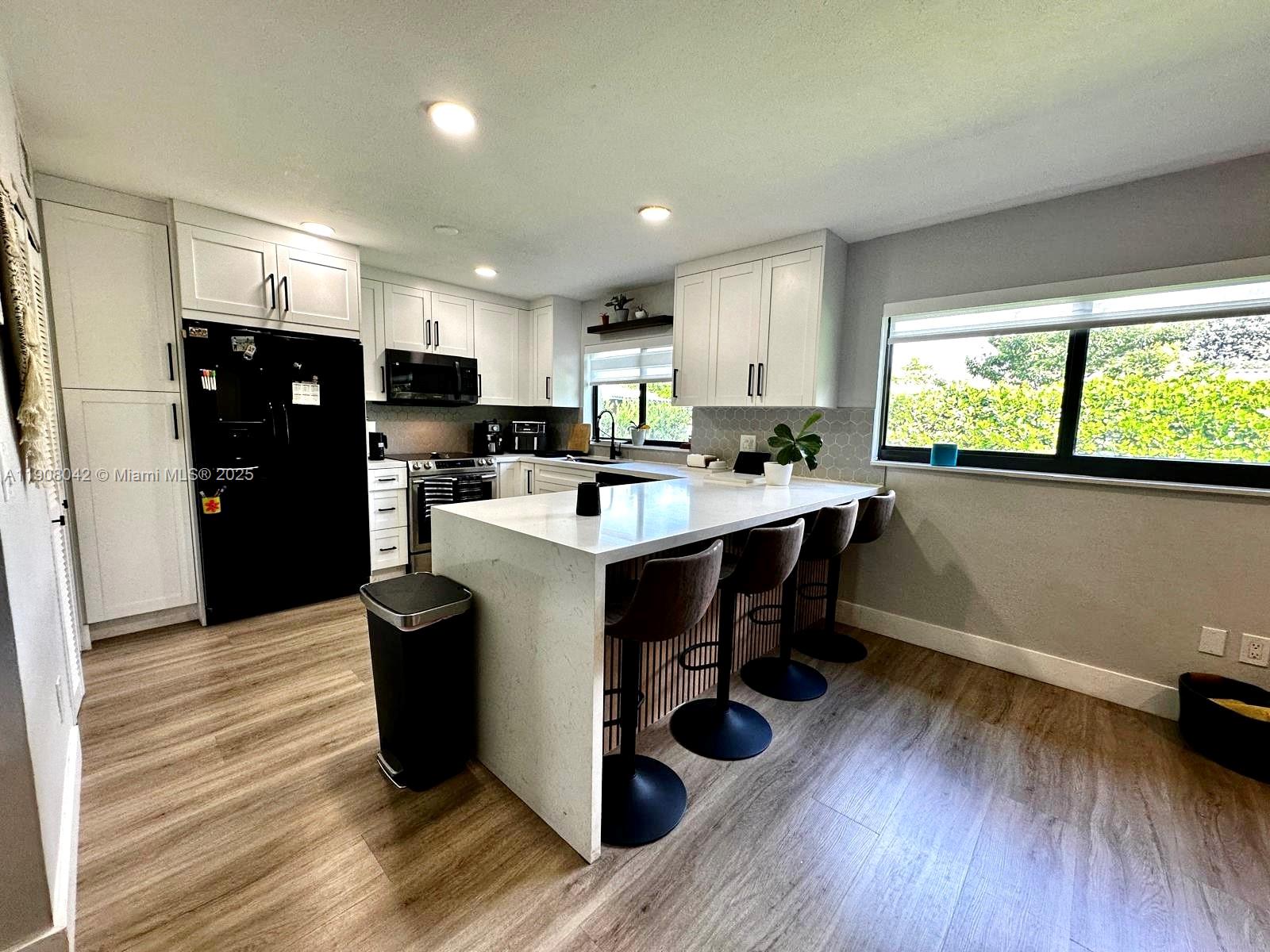 PARKDALE HEIGHTS - Residential