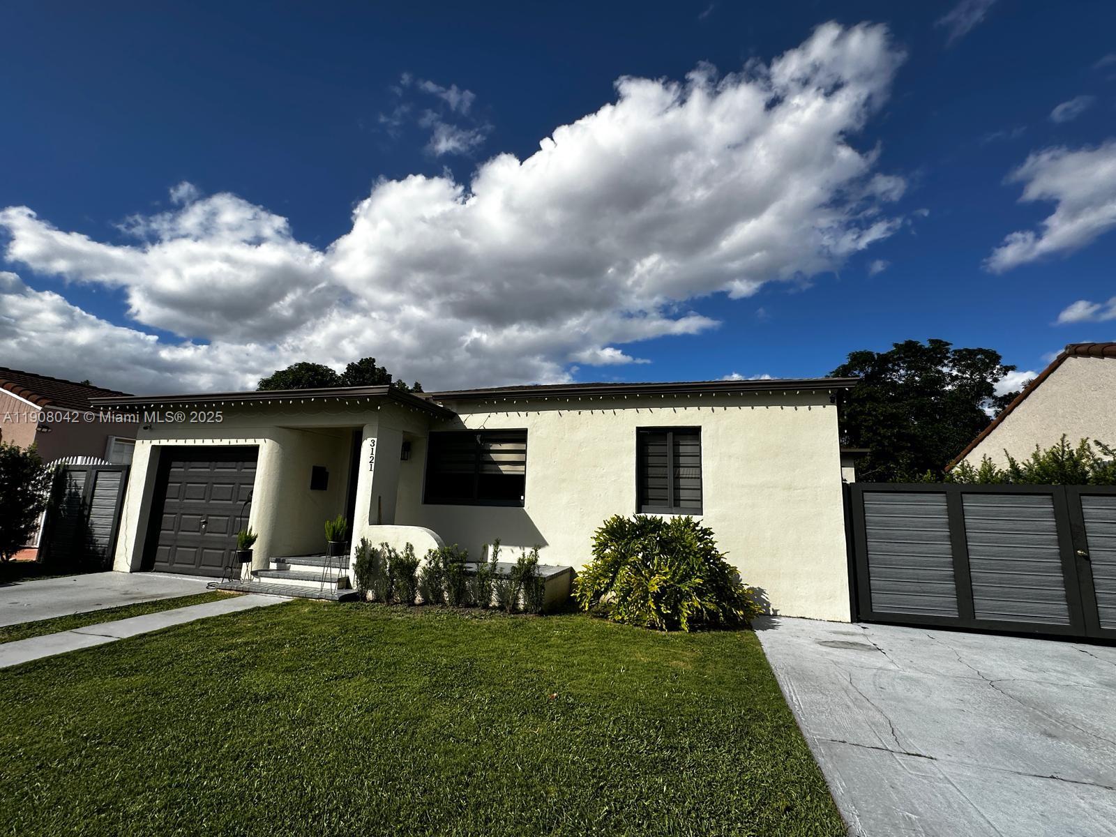 PARKDALE HEIGHTS - Residential