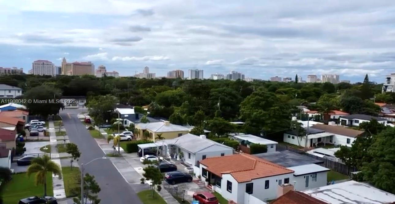 PARKDALE HEIGHTS - Residential