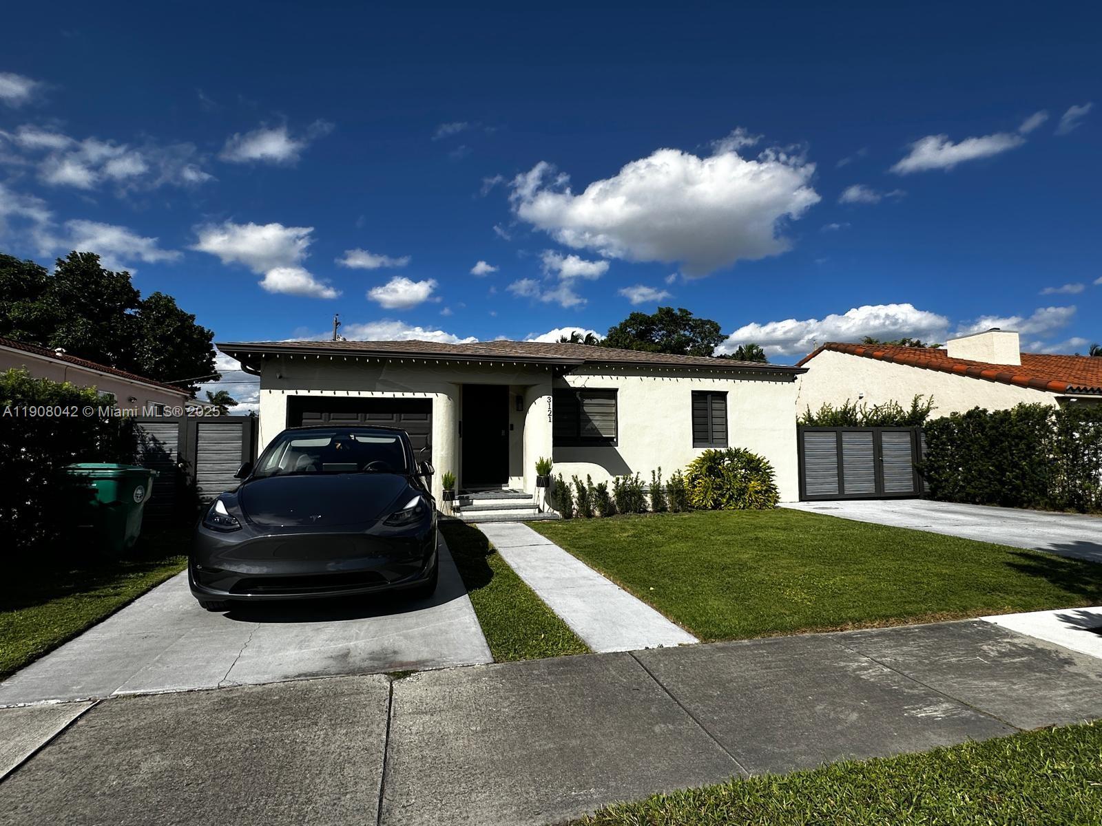 PARKDALE HEIGHTS - Residential