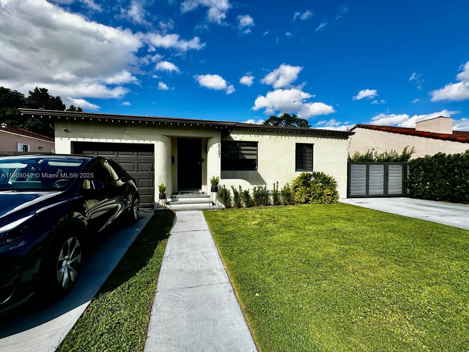 PARKDALE HEIGHTS - Residential