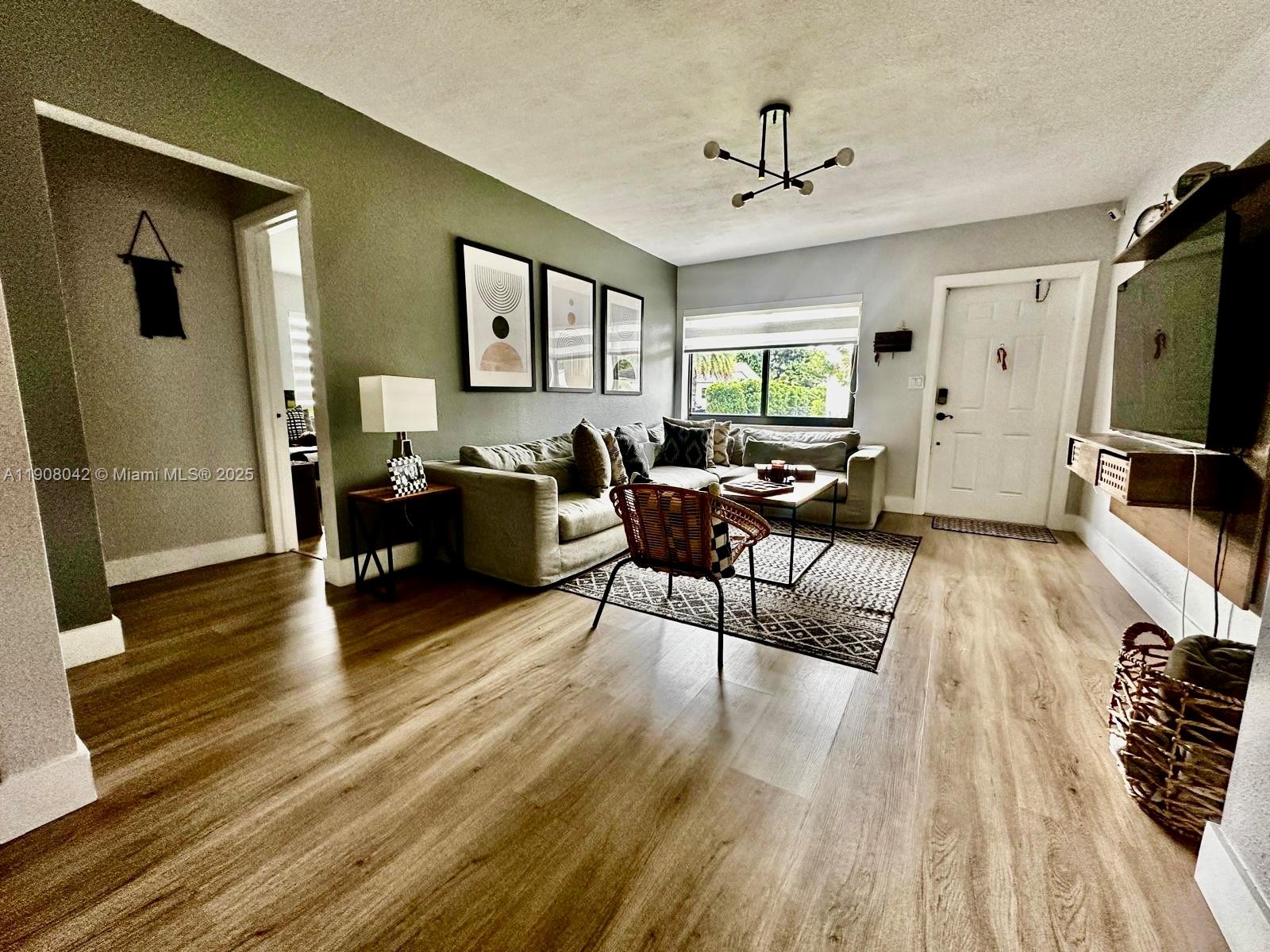 PARKDALE HEIGHTS - Residential