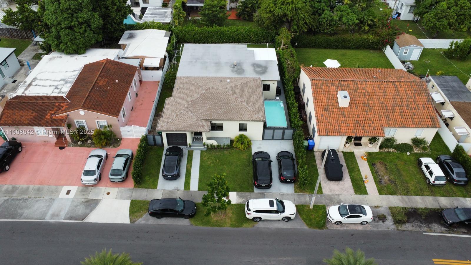 PARKDALE HEIGHTS - Residential