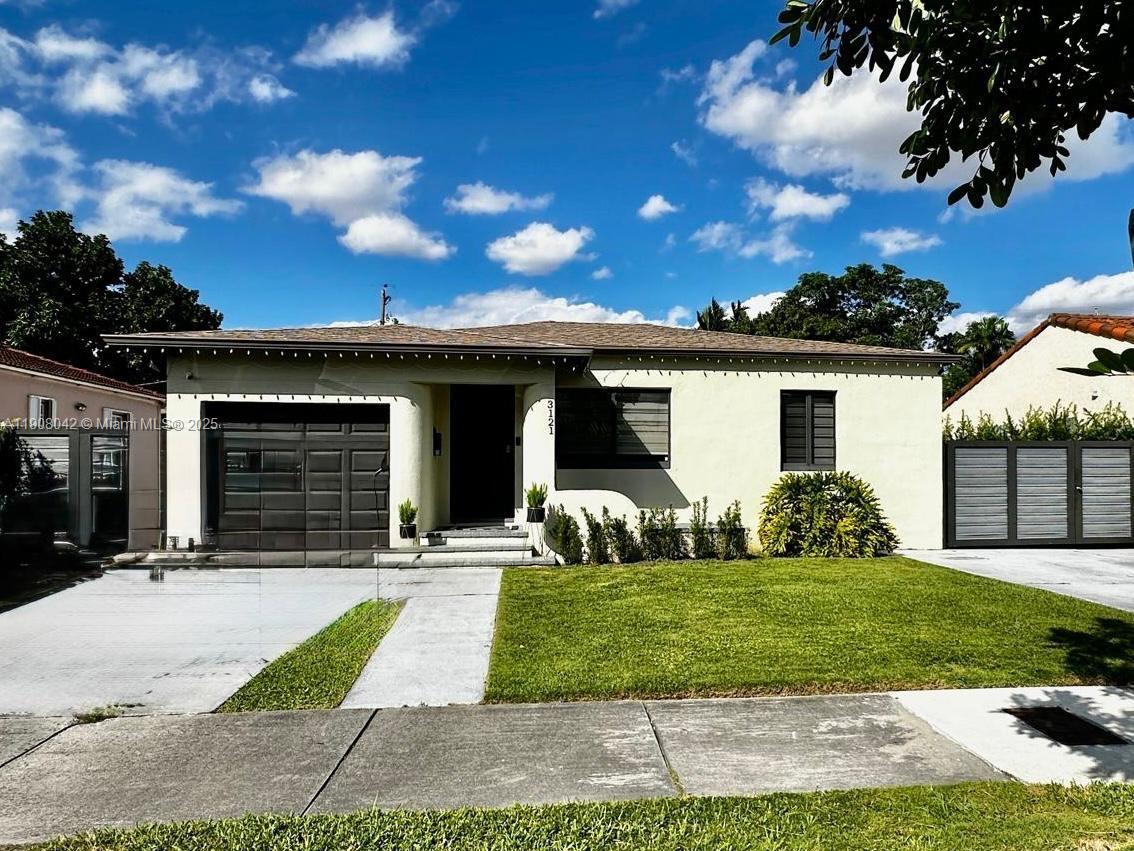 PARKDALE HEIGHTS - Residential