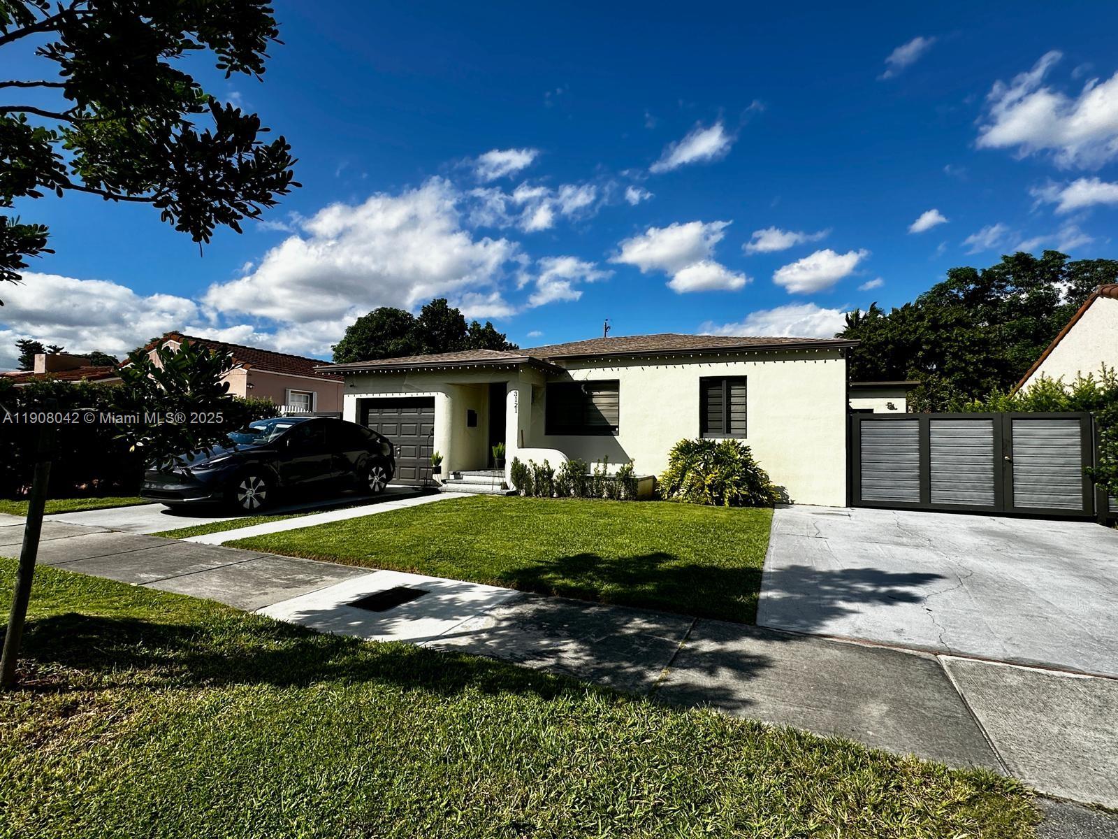 PARKDALE HEIGHTS - Residential