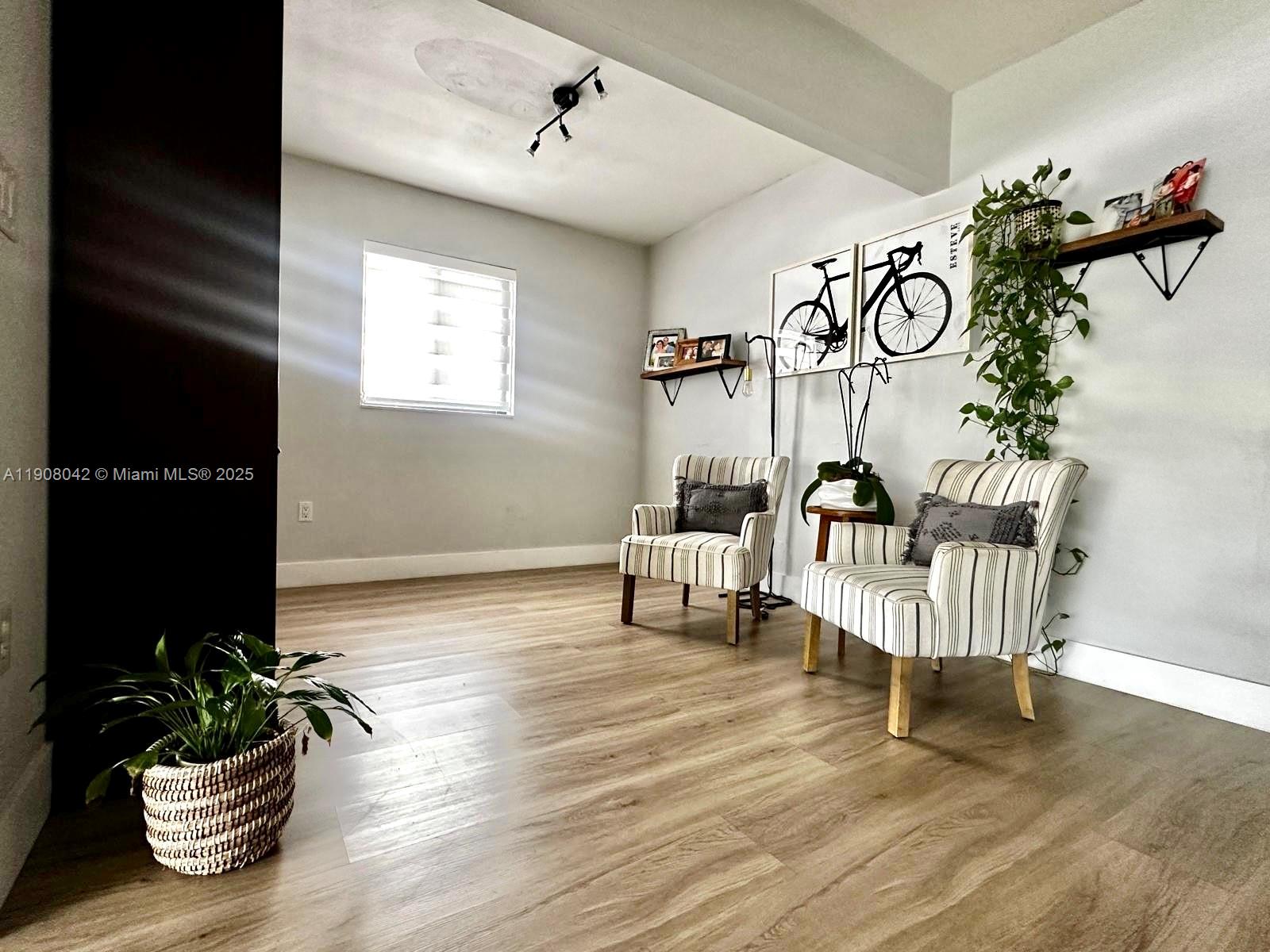 PARKDALE HEIGHTS - Residential