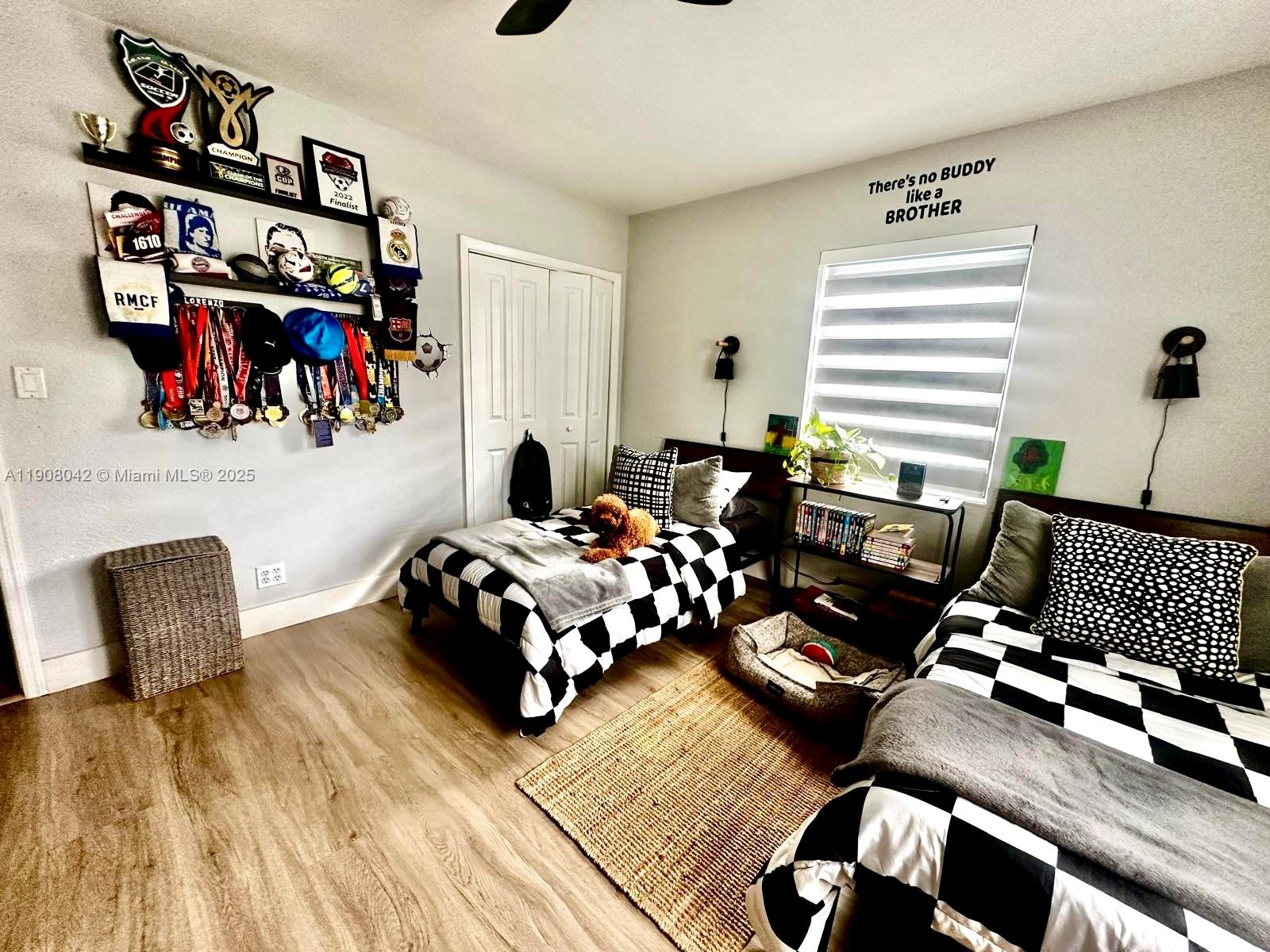 PARKDALE HEIGHTS - Residential