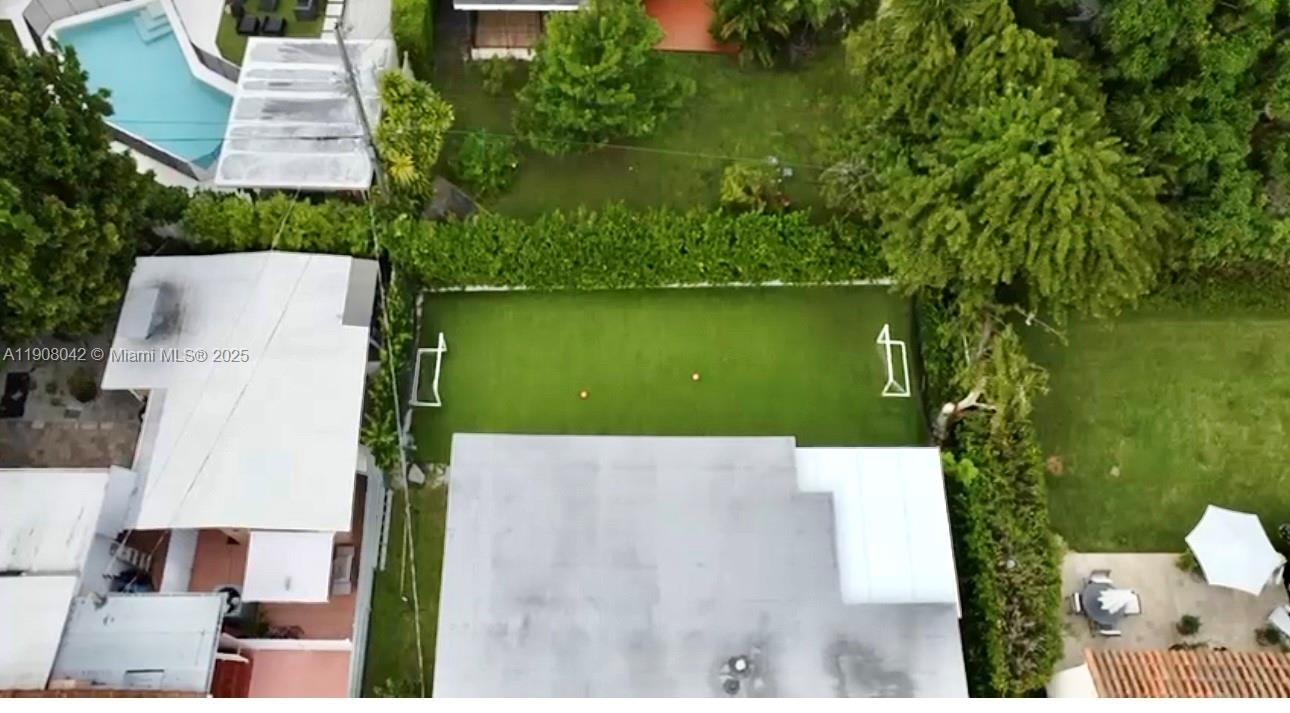 PARKDALE HEIGHTS - Residential