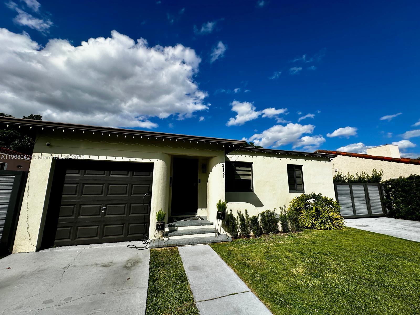 PARKDALE HEIGHTS - Residential