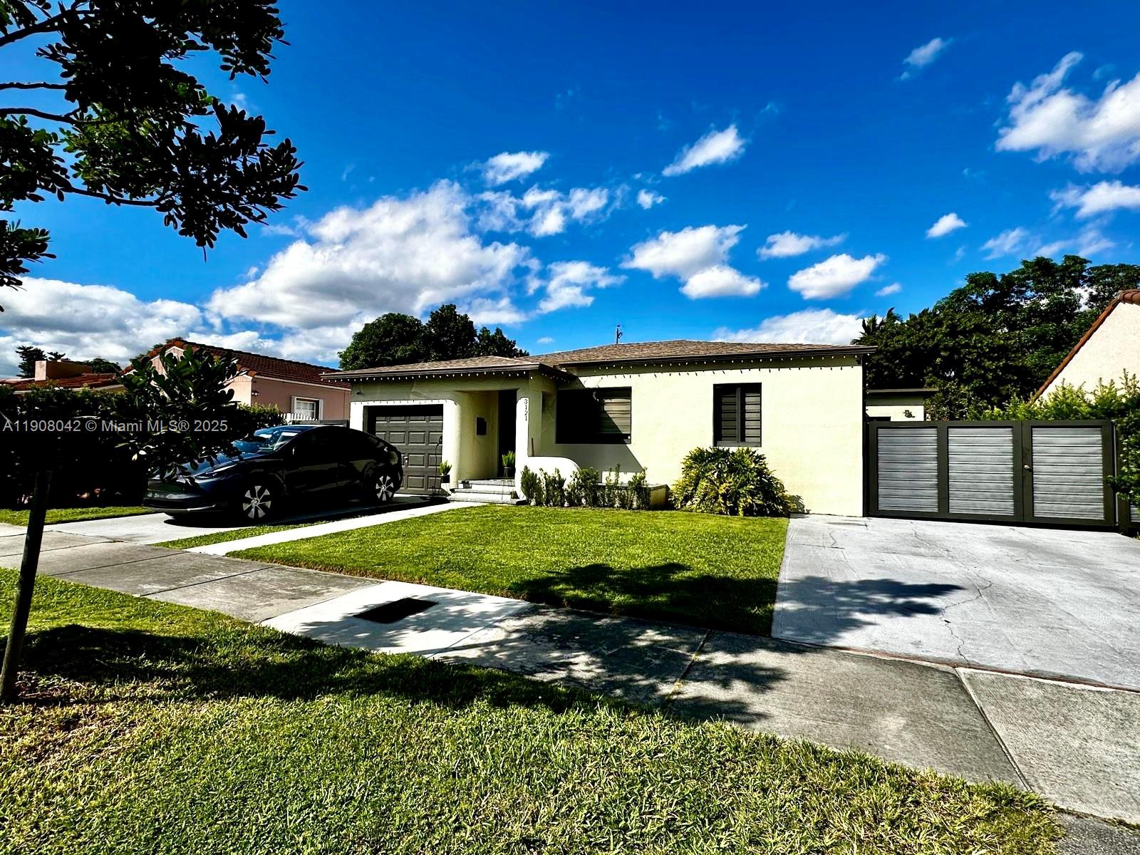 PARKDALE HEIGHTS - Residential