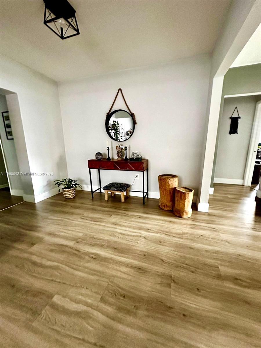 PARKDALE HEIGHTS - Residential