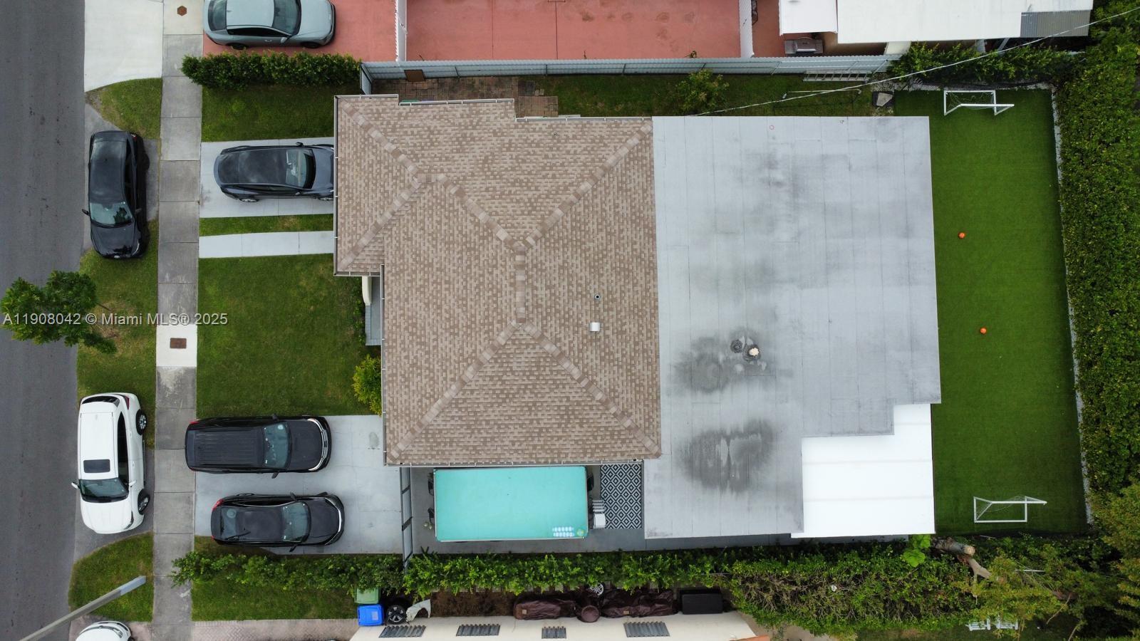 PARKDALE HEIGHTS - Residential