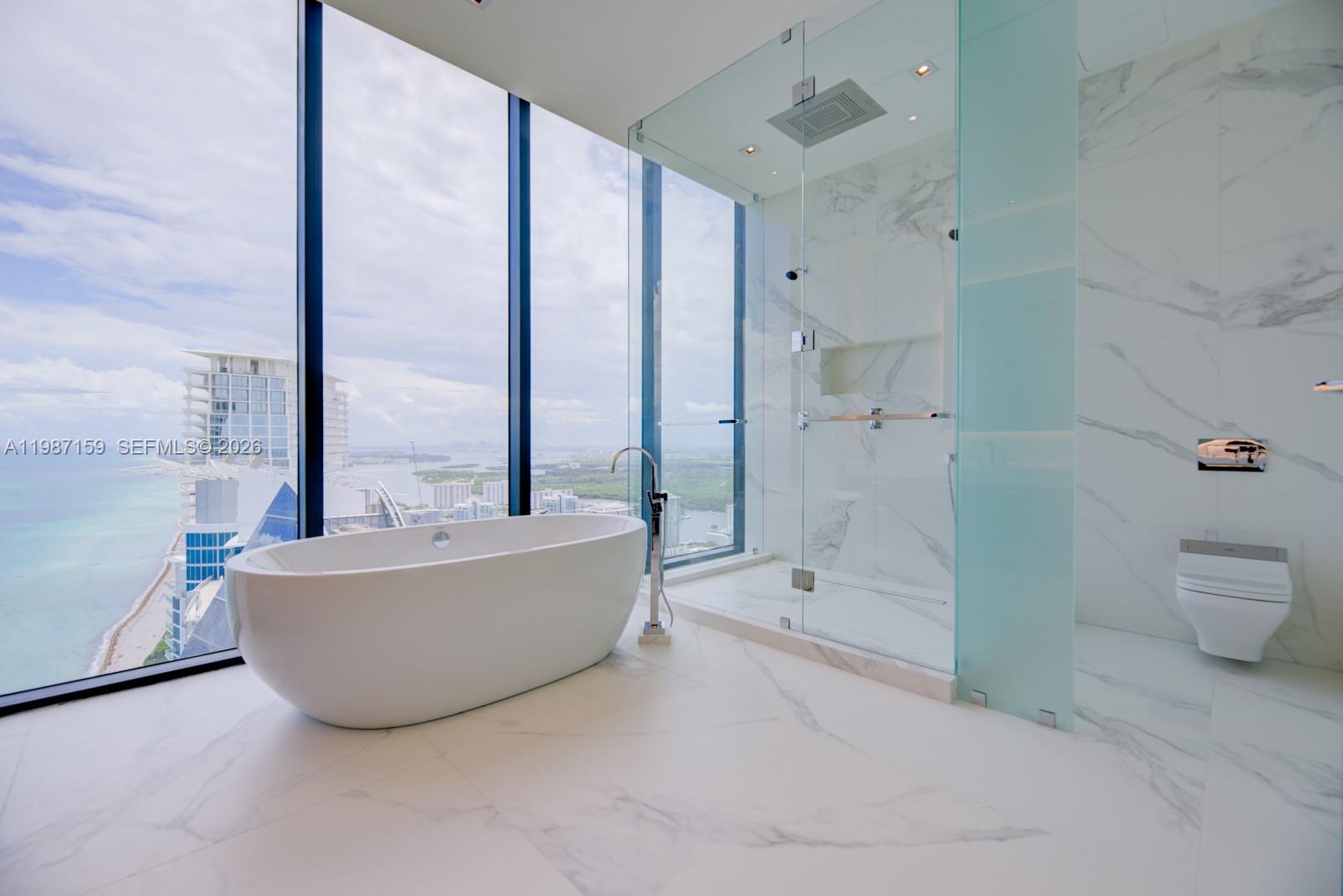 MUSE CONDO - Residential