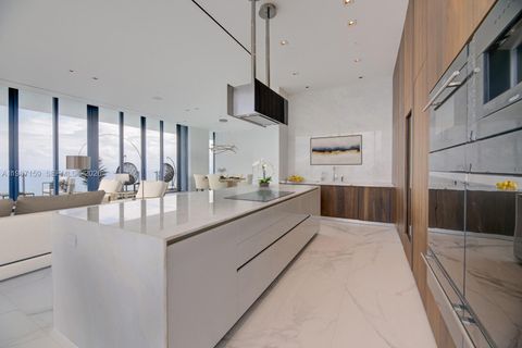 Photo of 17141 Collins Ave #4501/4601, Sunny Isles Beach, FL 33160 (MLS # A11987159)