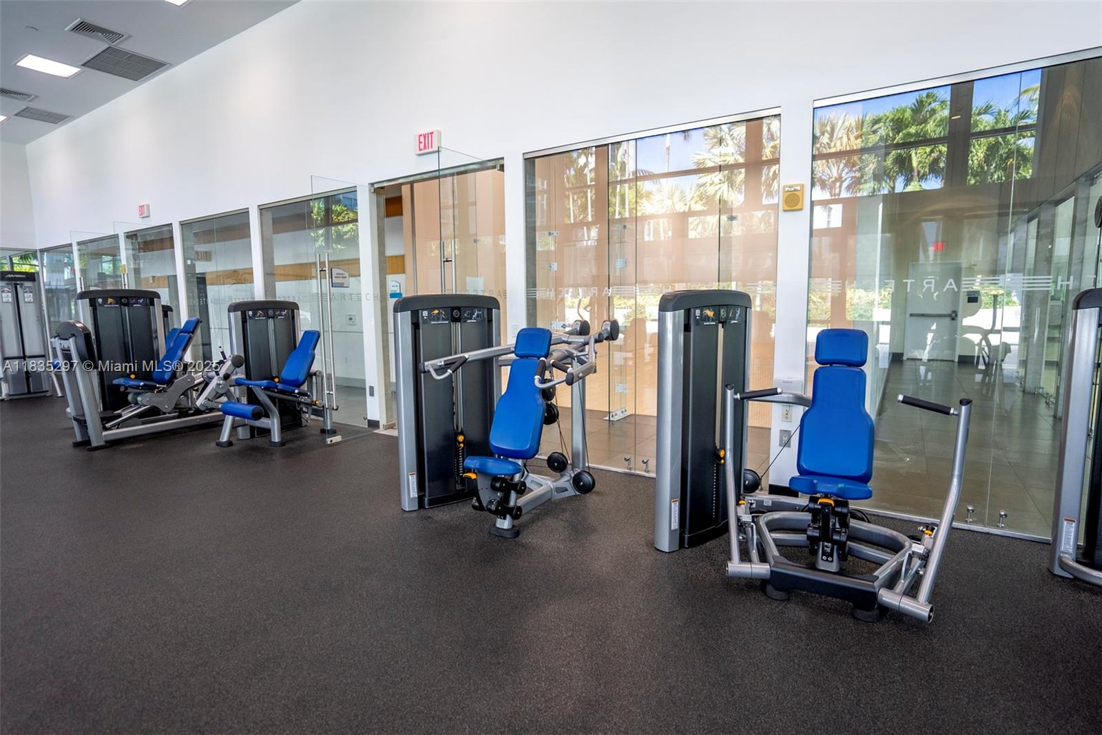 ARTECH RESIDENCES AT AVEN - Residential Lease