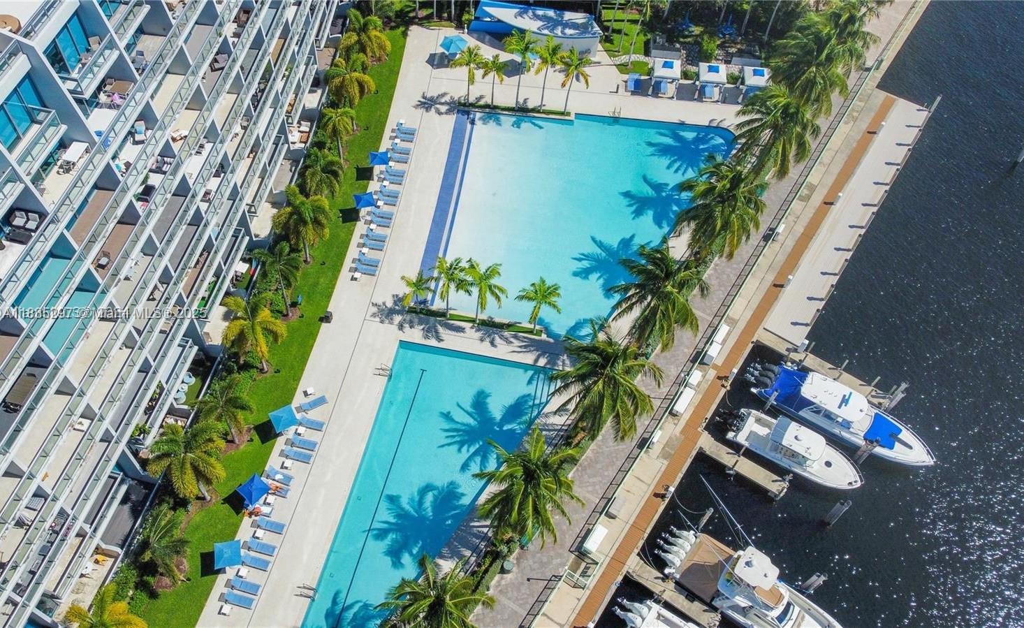 ARTECH RESIDENCES AT AVEN - Residential Lease