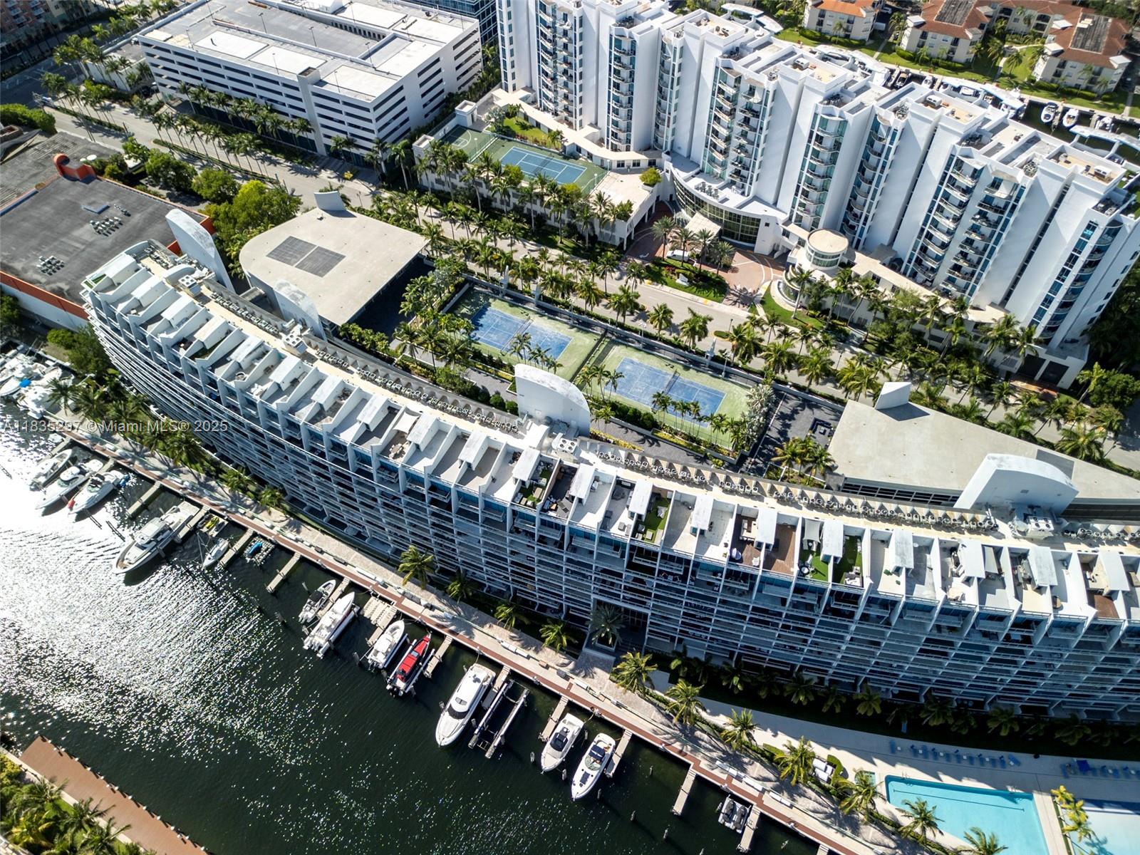 ARTECH RESIDENCES AT AVEN - Residential Lease