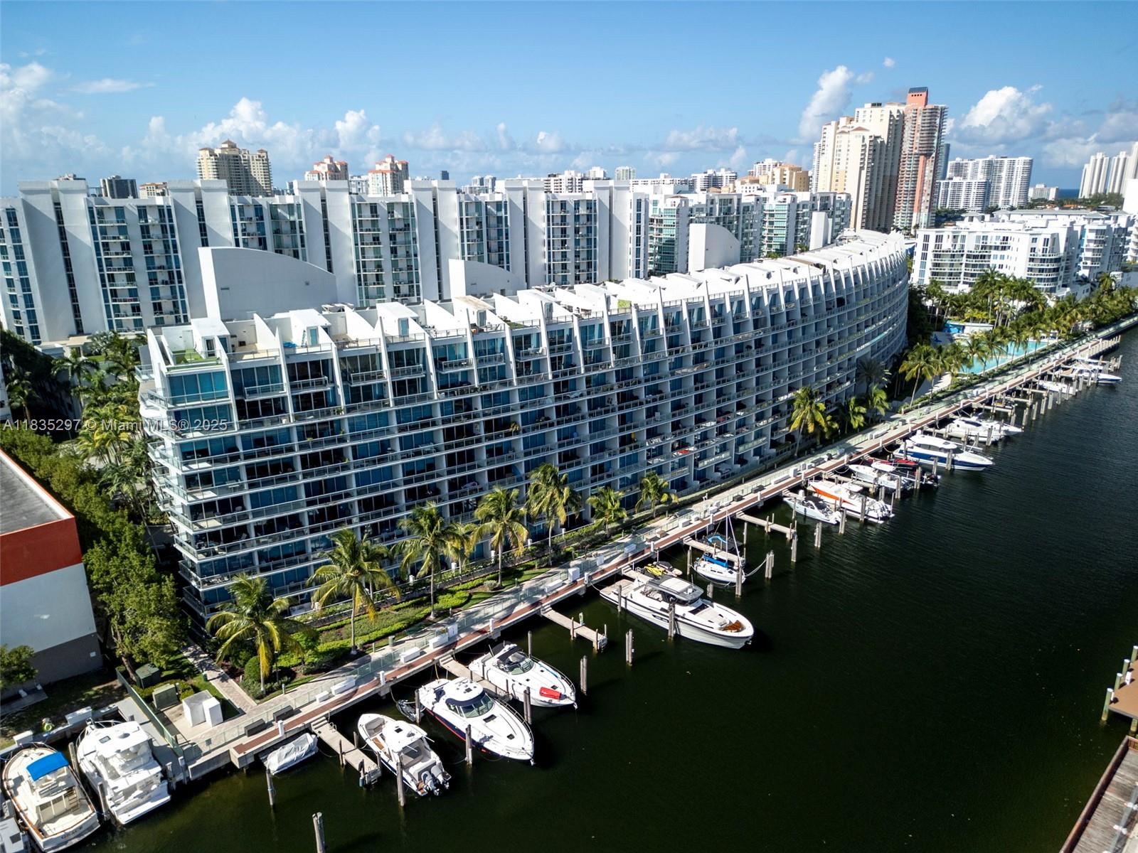 ARTECH RESIDENCES AT AVEN - Residential Lease