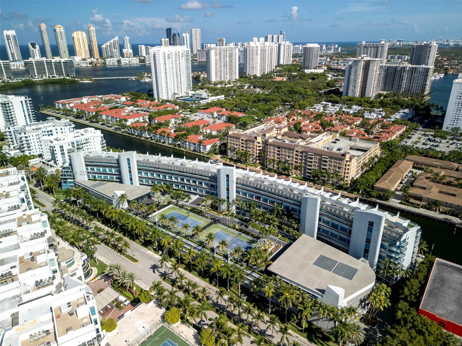 ARTECH RESIDENCES AT AVEN - Residential Lease