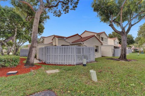 A home in Weston