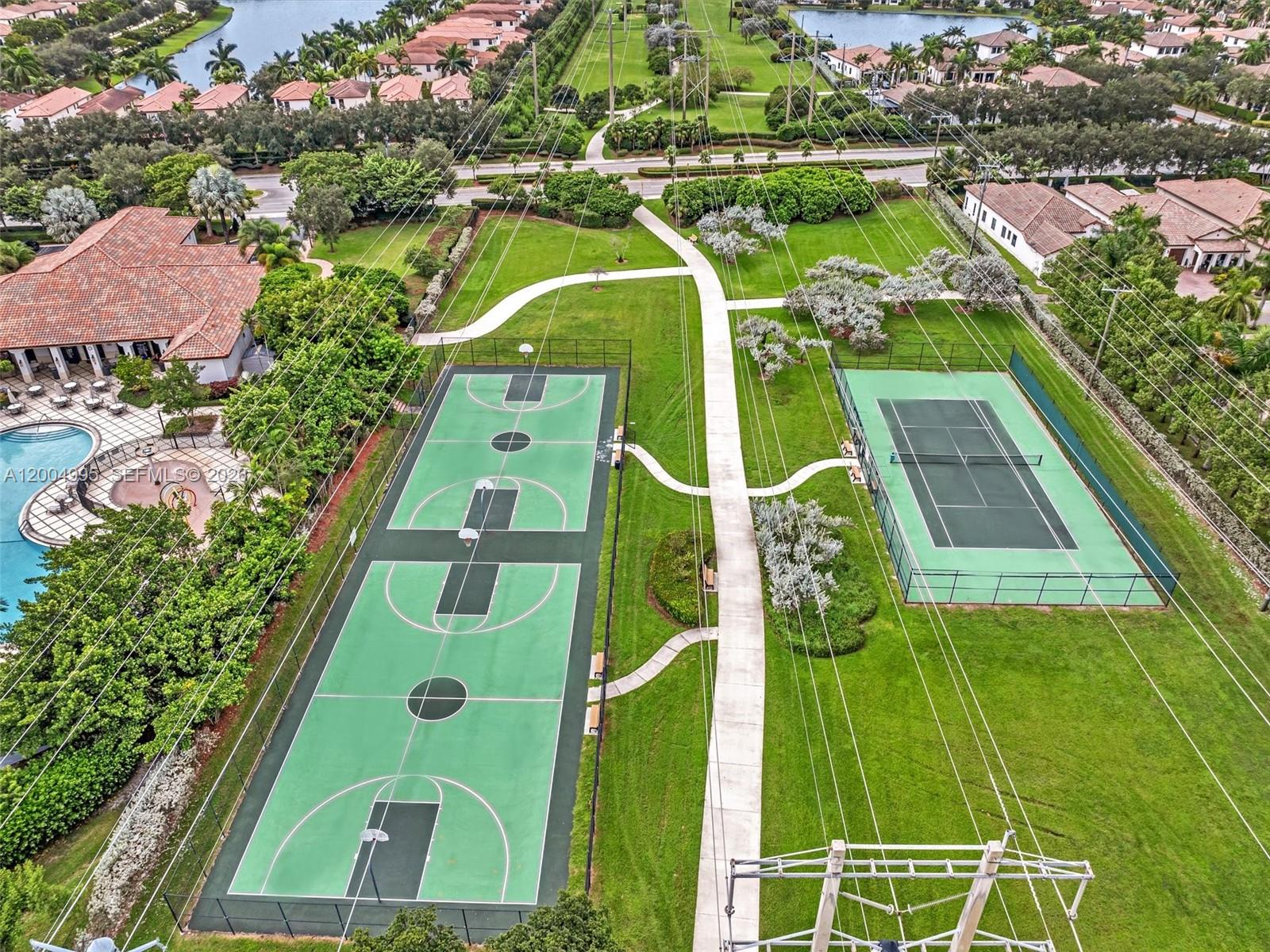 MONTERRA PLAT - Residential